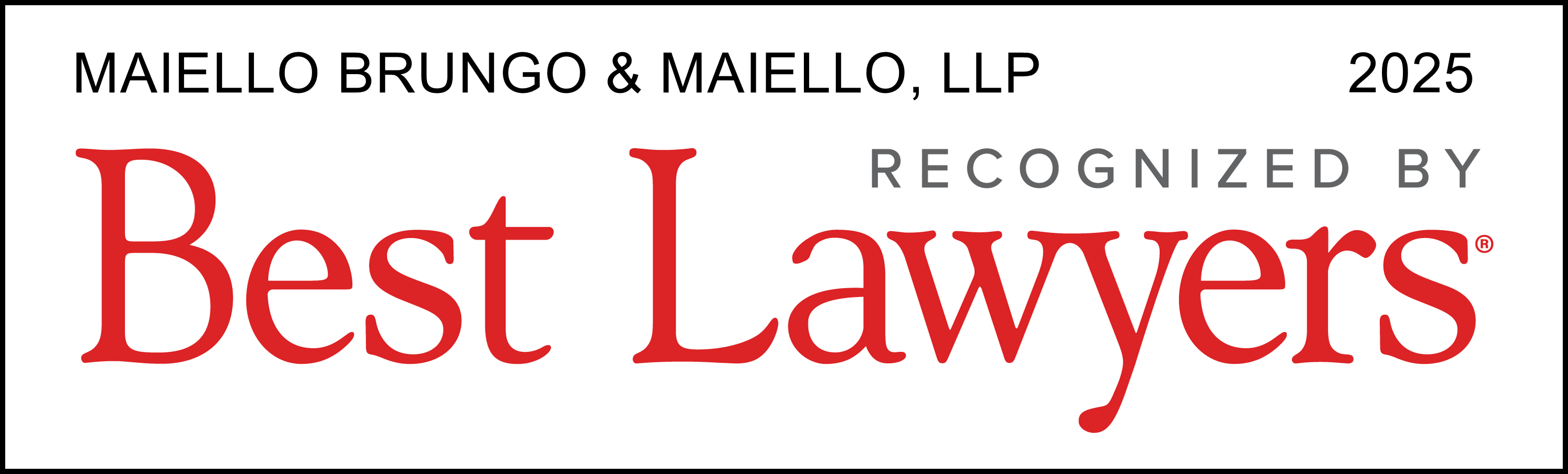 Pittsburgh’s Best Lawyers - MBM Attorneys