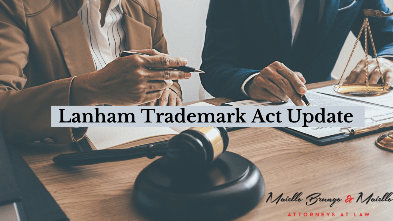 lanham act trademark assignment