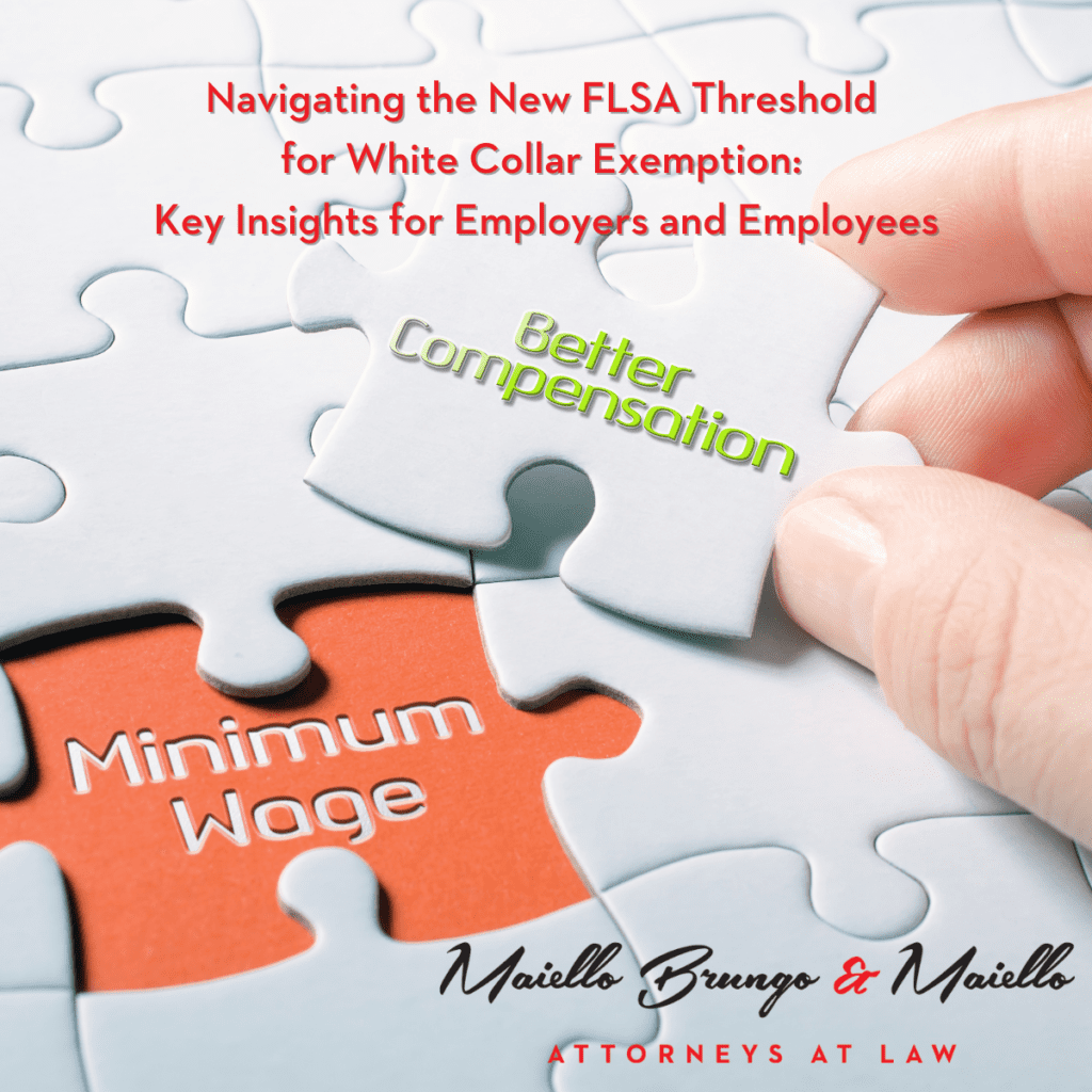 Get Expert Guidance on FLSA Compliance